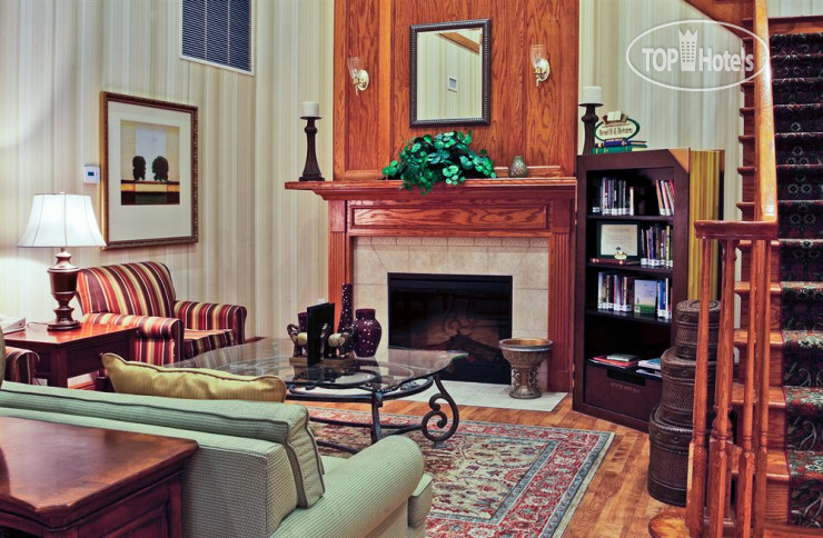 New photos from tourists Country Inn & Suites By Carlson Jacksonville West 2*