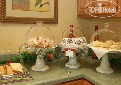 New photos from tourists Comfort Suites Fort Pierce 3*