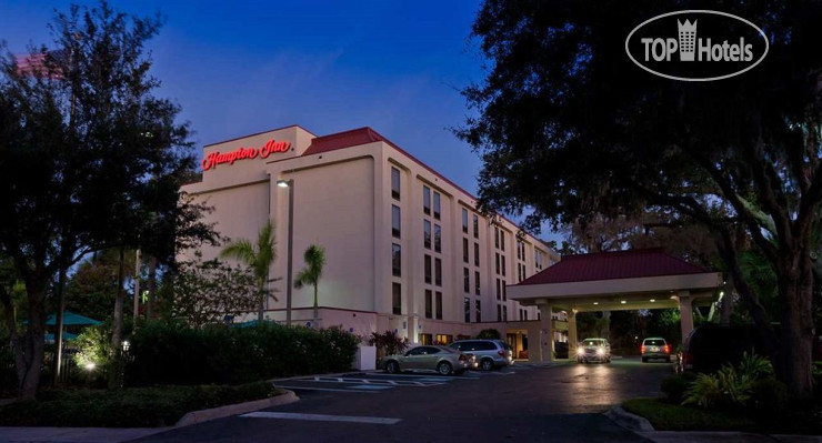 New photos from tourists Hampton Inn Ellenton Bradenton 3*