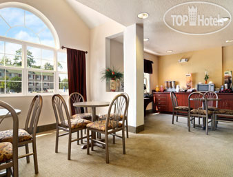 New photos from tourists Microtel Inn and Suites Marianna 2*