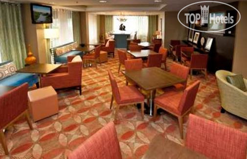 New photos from tourists Hampton Inn Sarasota-I-75 Bee Ridge 4*
