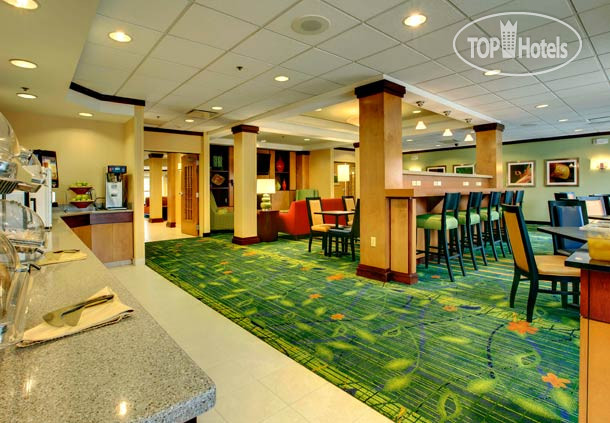 New photos from tourists Fairfield Inn & Suites Sarasota Lakewood Ranch 3*