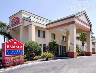 Hotelier's photos Ramada Inn and Suites Clearwater 2*