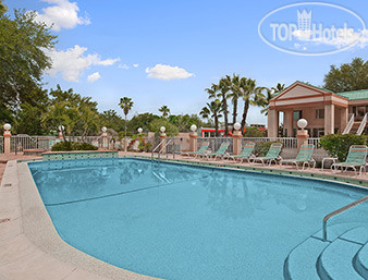 New photos from tourists Ramada Inn and Suites Clearwater 2*
