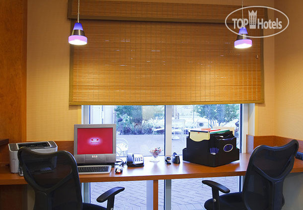New photos from tourists Fairfield Inn & Suites Fort Pierce 3*