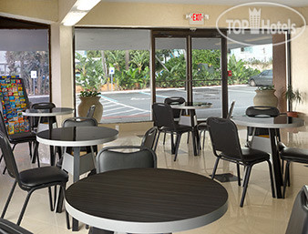 New photos from tourists Super 8 Daytona Beach Oceanfront 1*