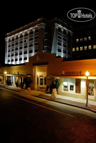 Hotelier's photos Indigo Fort Myers Downtown River District 3*