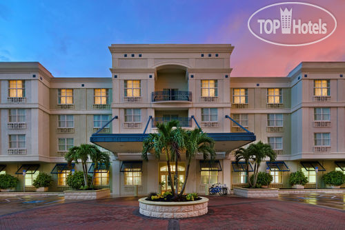 Hotelier's photos Indigo Sarasota 3*