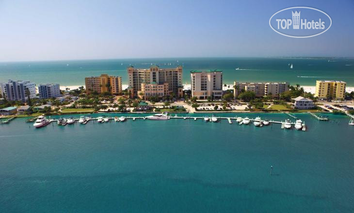 Hotel photo Pink Shell Beach Resort & Spa 4*