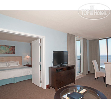 New photos from tourists Le Ciel at Sandestin Golf and Beach Resort 3*