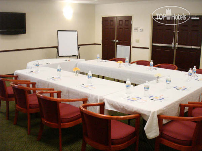 New photos from tourists La Quinta Inn & Suites Ft. Pierce 3*