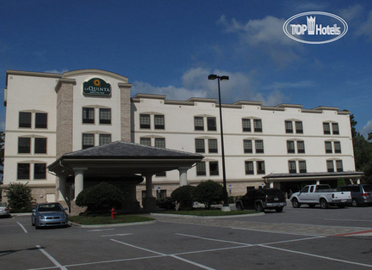 Hotelier's photos La Quinta Inn & Suites Port Orange Daytona 2*