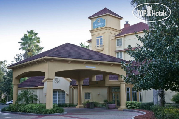 New photos from tourists La Quinta Inn & Suites Tampa Brandon Regency Park 3*