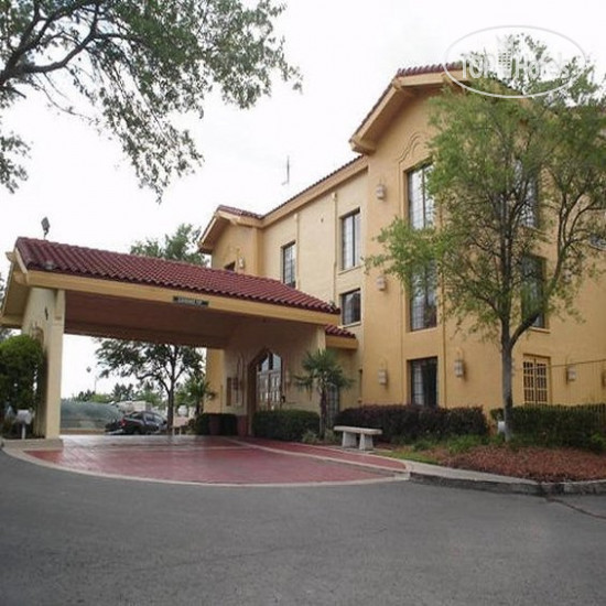 Hotel photo La Quinta Inn Gainesville 2*