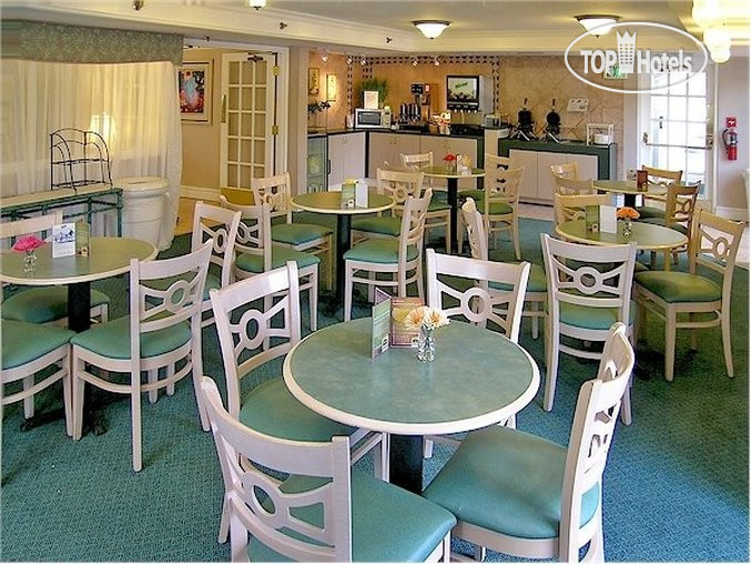 New photos from tourists La Quinta Inn Gainesville 2*