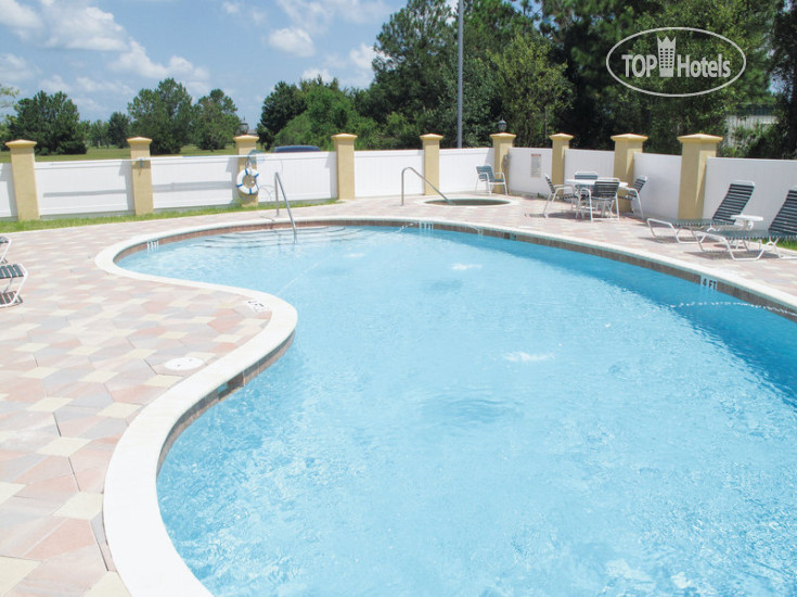 New photos from tourists La Quinta Inn & Suites St. Augustine 2*