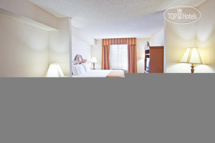New photos from tourists Holiday Inn Express Hotel & Suites Bonita Springs 2*