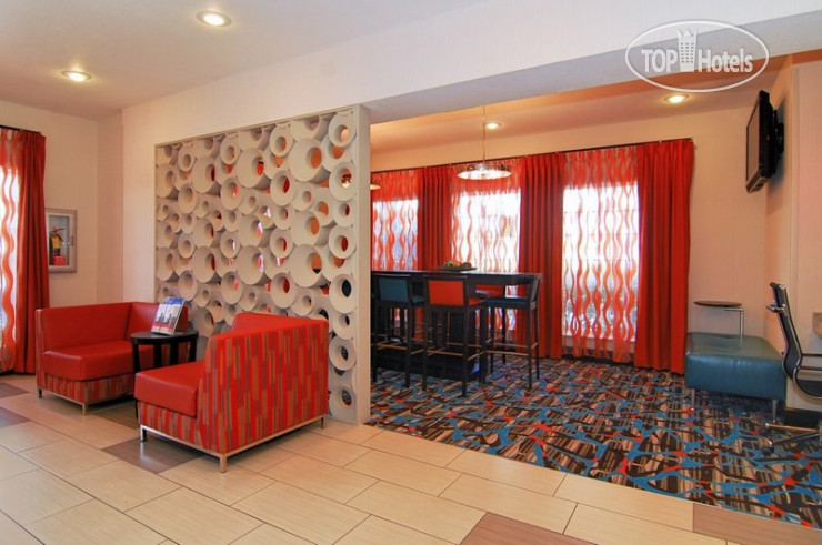 New photos from tourists Holiday Inn Express Hotel & Suites Destin (Mid Bay Bridge) 2*