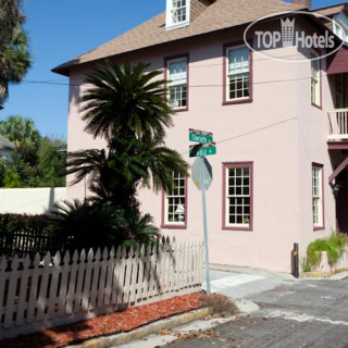 Фото Casa de Solana Bad & Breakfast