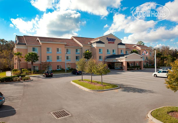 Photos Fairfield Inn & Suites by Marriott St. Augustine I-95