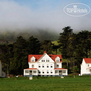 Photos Cavallo Point