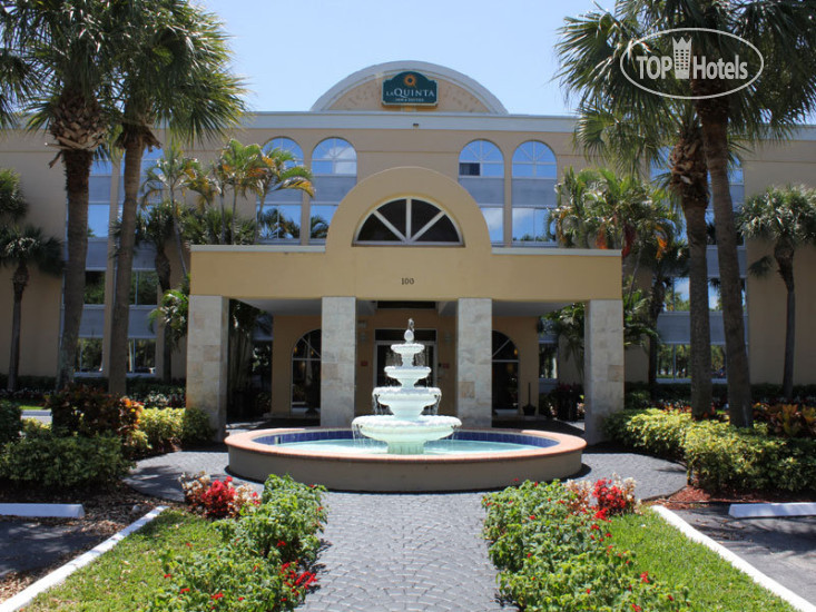 Photos La Quinta Inn & Suites Deerfield Beach I-95