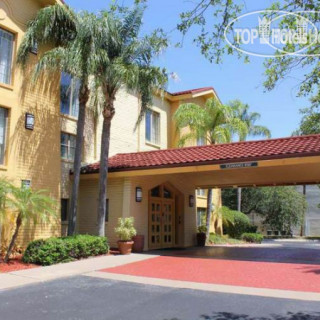 Фото La Quinta Inn Deerfield Beach I-95 at Hillsboro E