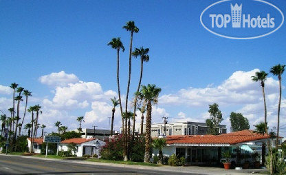 New photos from tourists Historic Coronado Motor Hotel 3*