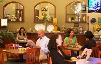 New photos from tourists Hampton Inn Prescott 3*