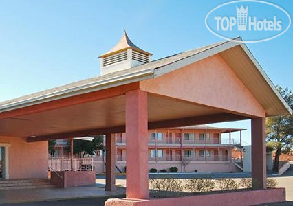 Hotel photo Quality Inn Kingman 2*
