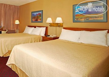 New photos from tourists Quality Inn Kingman 2*