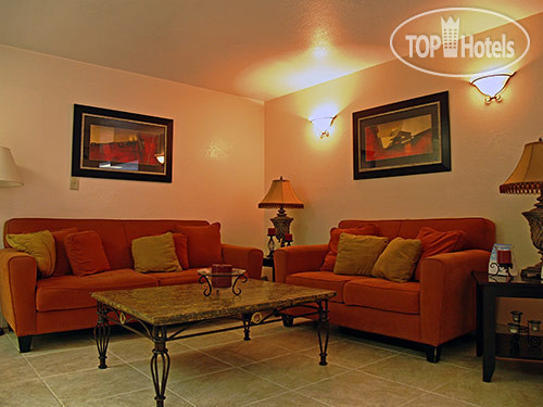 New photos from tourists Motel 6 Glendale 2*