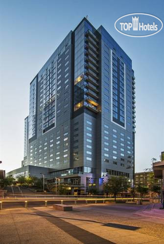 Hotel photo Palomar Phoenix Cityscape, a Kimpton Hotel 4*