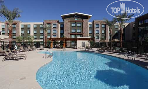 New photos from tourists Homewood Suites by Hilton Phoenix Chandler Fashion Center 3*