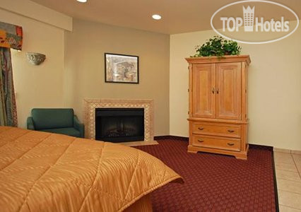 New photos from tourists Comfort Inn Fountian Hills 2*