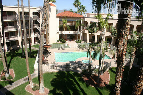 Hotelier's photos Scottsdale Thunderbird Suites 3*