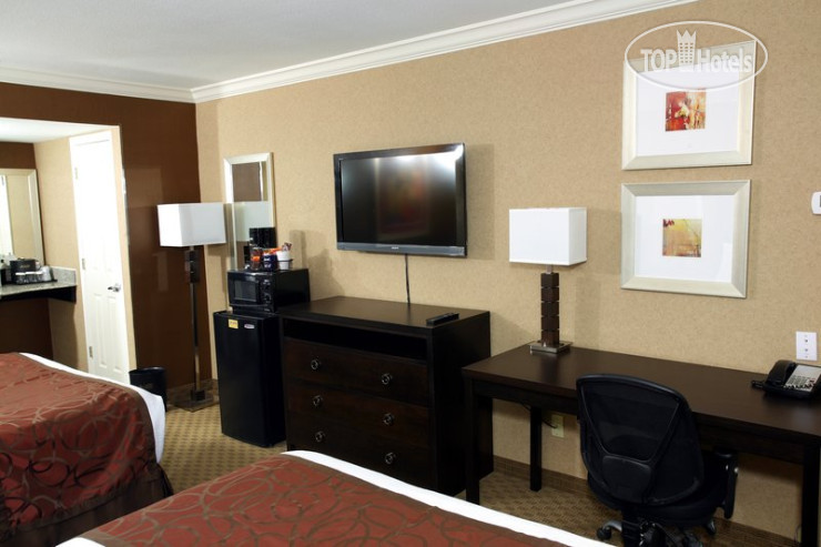 New photos from tourists Best Western Plus InnSuites Yuma Mall Hotel & Suites 3*