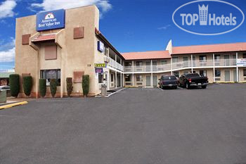 Hotel photo Americas Best Value Inn 2*