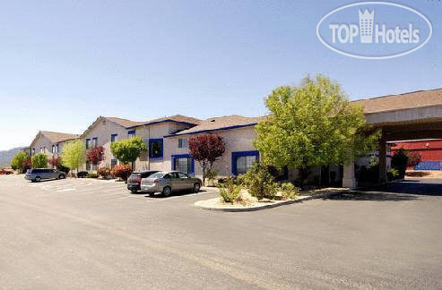 Hotel photo Americas Best Value Inn Prescott Valley 2*