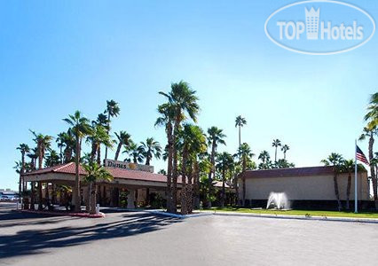 Hotelier's photos Quality Inn Airport 3*