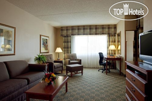 New photos from tourists Holiday Inn Casa Grande 3*
