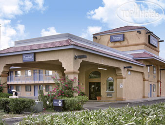 New photos from tourists Tucson AZ Travelodge 2*