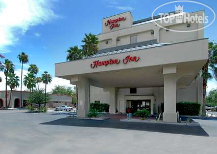 New photos from tourists Hampton Inn Tucson-North 2*