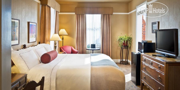 New photos from tourists Hassayampa Inn 3*
