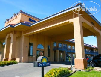 Hotelier's photos Days Inn Yuma 2*