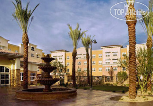 Photos SpringHill Suites Phoenix Glendale Sports & Entertainment District
