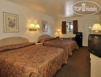 New photos from tourists Travelodge Kingman 2*