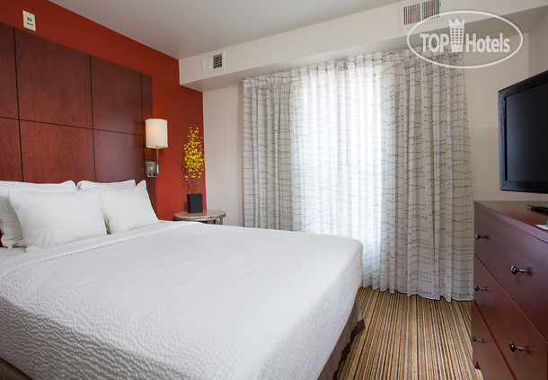 New photos from tourists Residence Inn Phoenix Glendale Peoria 3*