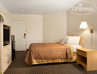 Новые добавленные фото туристов Williams Grand Canyon Travelodge 2*