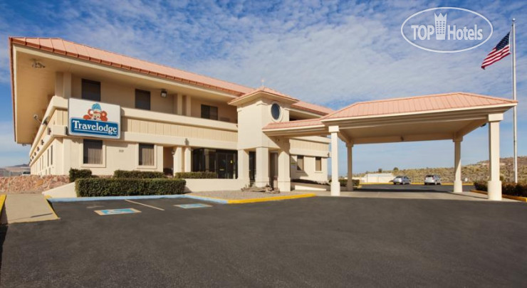 Hotel photo Travelodge Globe 2*